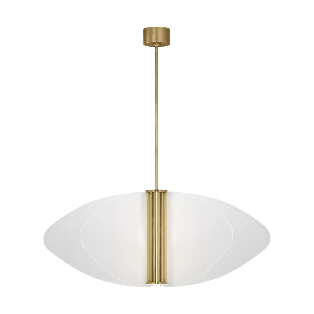 VISUAL COMFORT & CO., NYRA LINE-VOLTAGE PENDANTS, PENDANT LIGHT