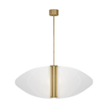 VISUAL COMFORT & CO., NYRA LINE-VOLTAGE PENDANTS, PENDANT LIGHT