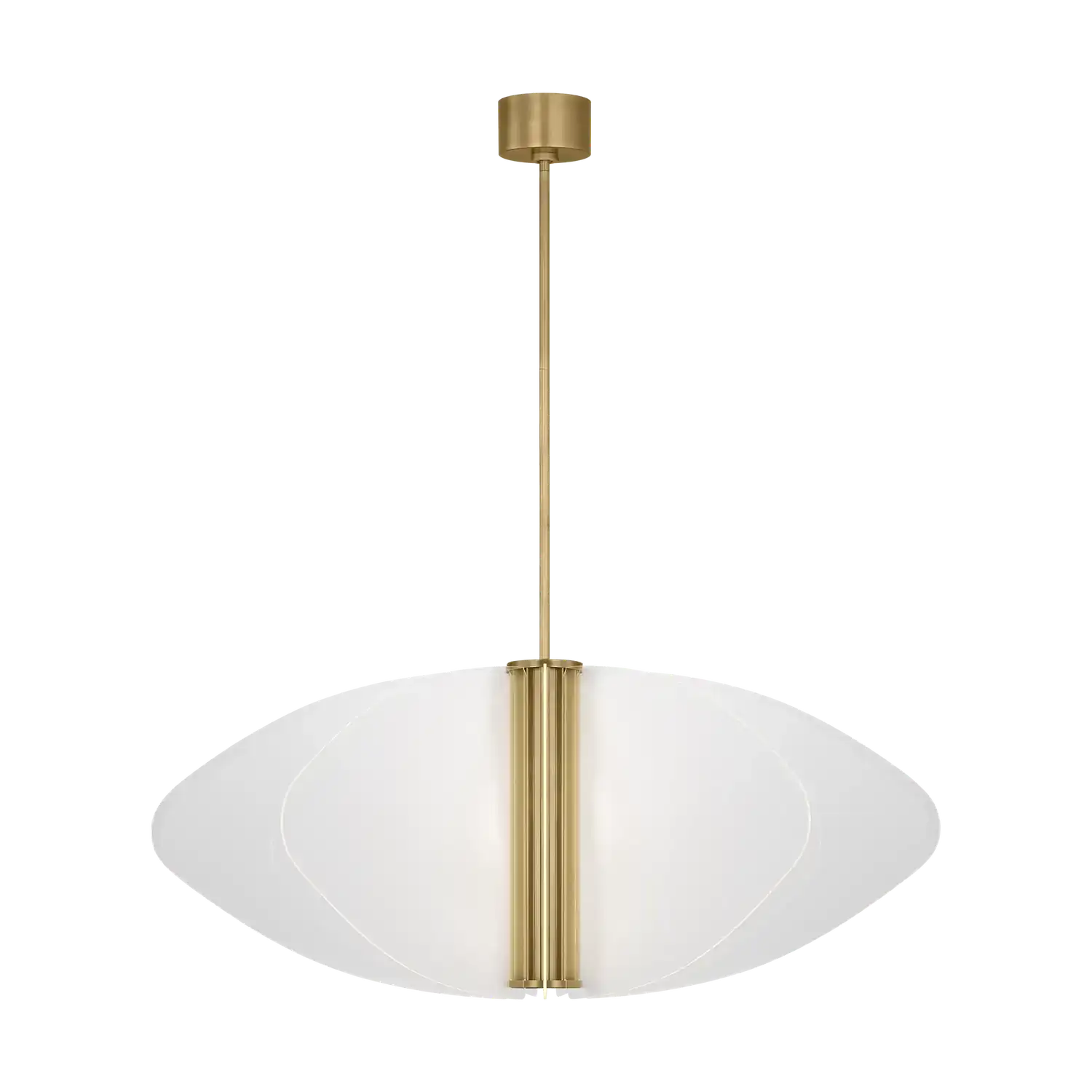 VISUAL COMFORT & CO., NYRA LINE-VOLTAGE PENDANTS, PENDANT LIGHT