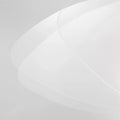 VISUAL COMFORT MODERN, NYRA LINE-VOLTAGE PENDANTS, PENDANT LIGHT