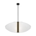 VISUAL COMFORT & CO., NYRA LINE-VOLTAGE PENDANTS, PENDANT LIGHT