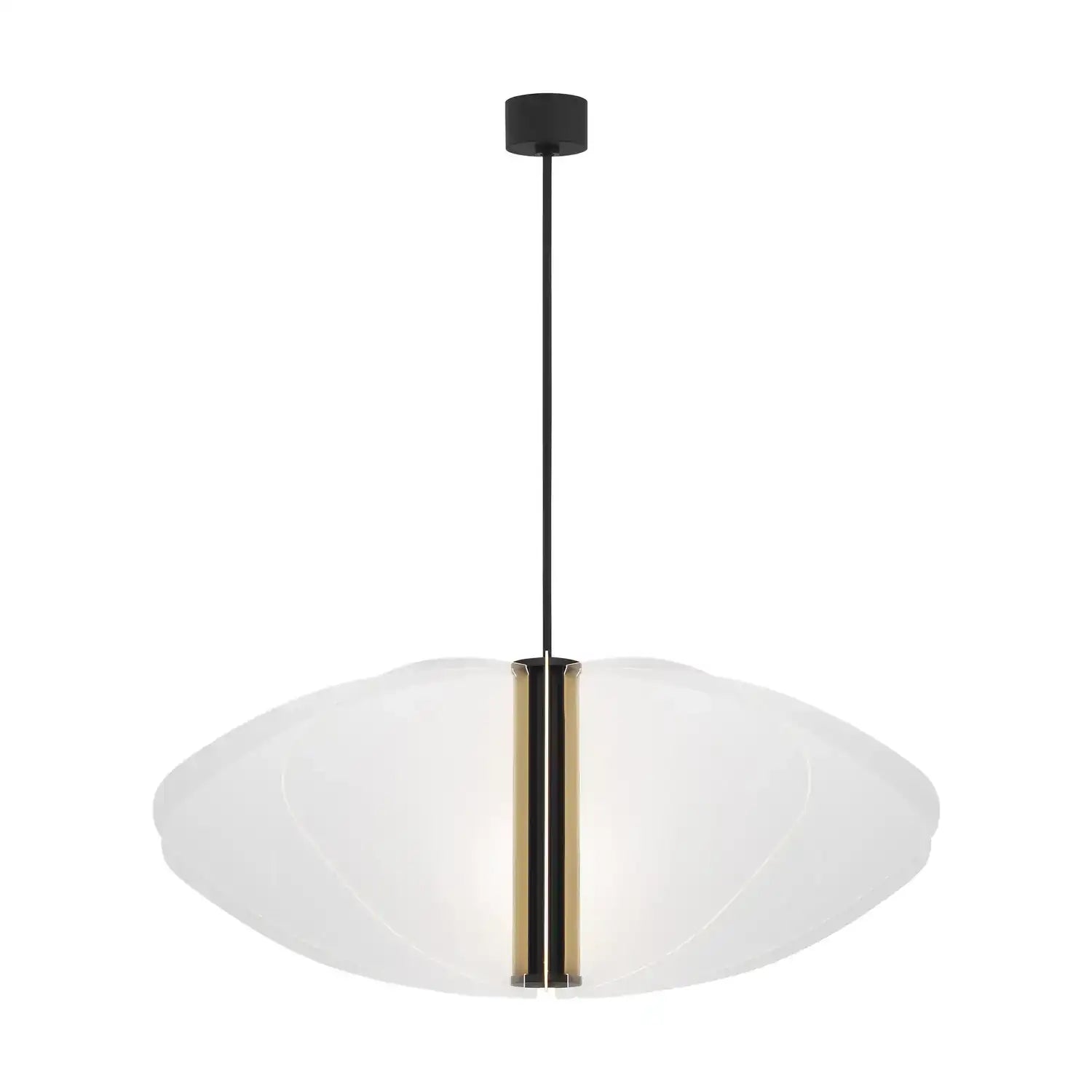 VISUAL COMFORT & CO., NYRA LINE-VOLTAGE PENDANTS, PENDANT LIGHT