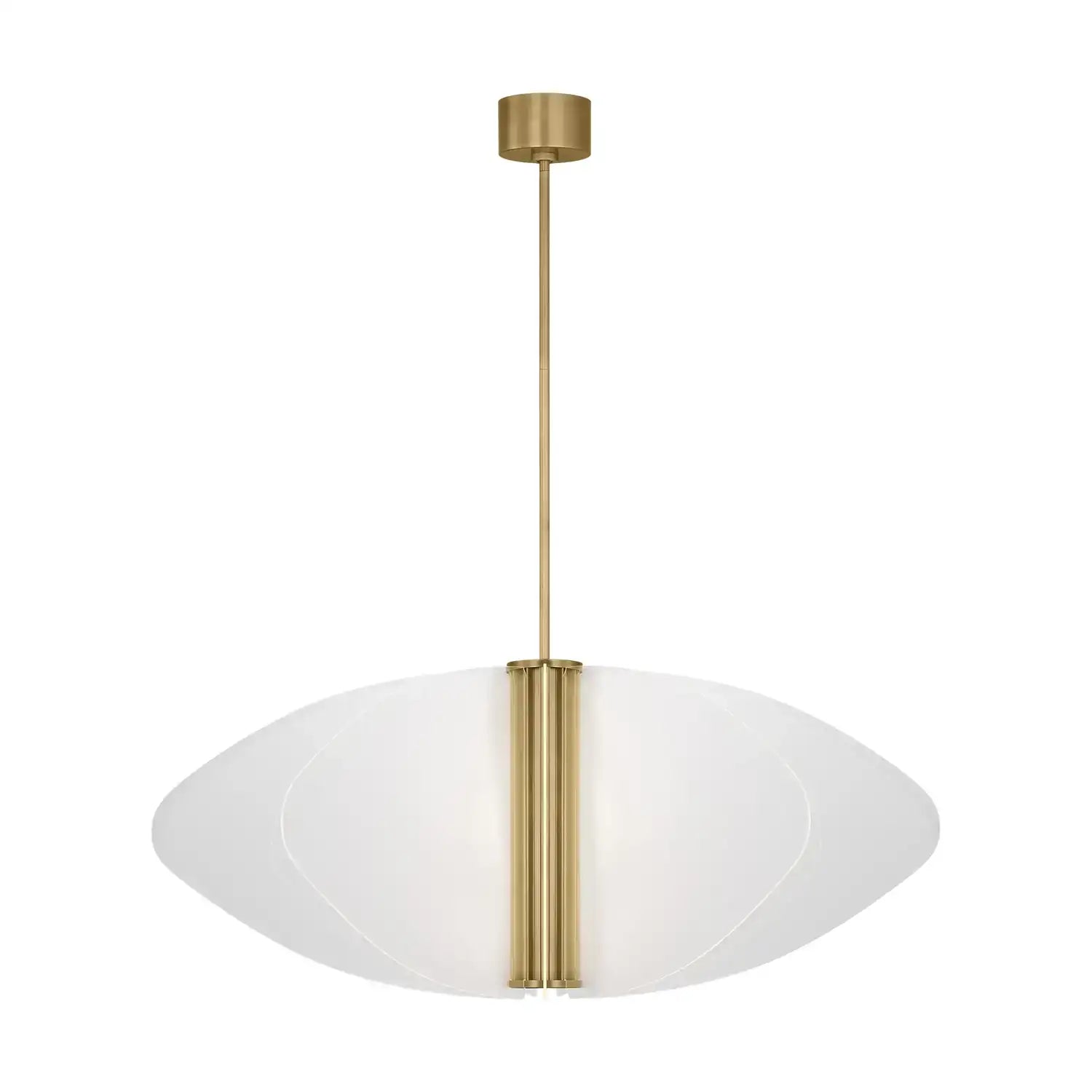 VISUAL COMFORT MODERN, NYRA LINE-VOLTAGE PENDANTS, PENDANT LIGHT