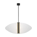 VISUAL COMFORT MODERN, NYRA LINE-VOLTAGE PENDANTS, PENDANT LIGHT