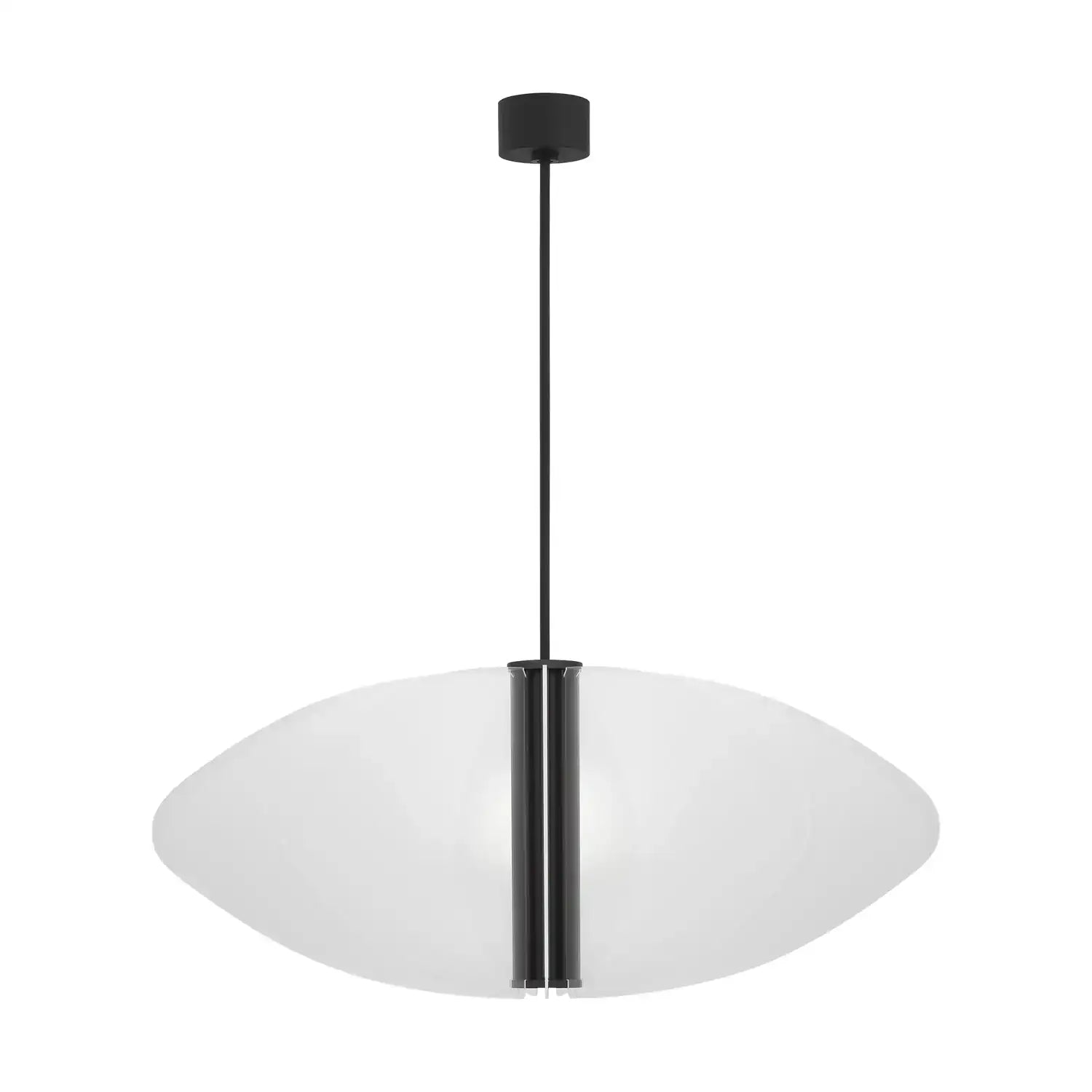 VISUAL COMFORT MODERN, NYRA LINE-VOLTAGE PENDANTS, PENDANT LIGHT