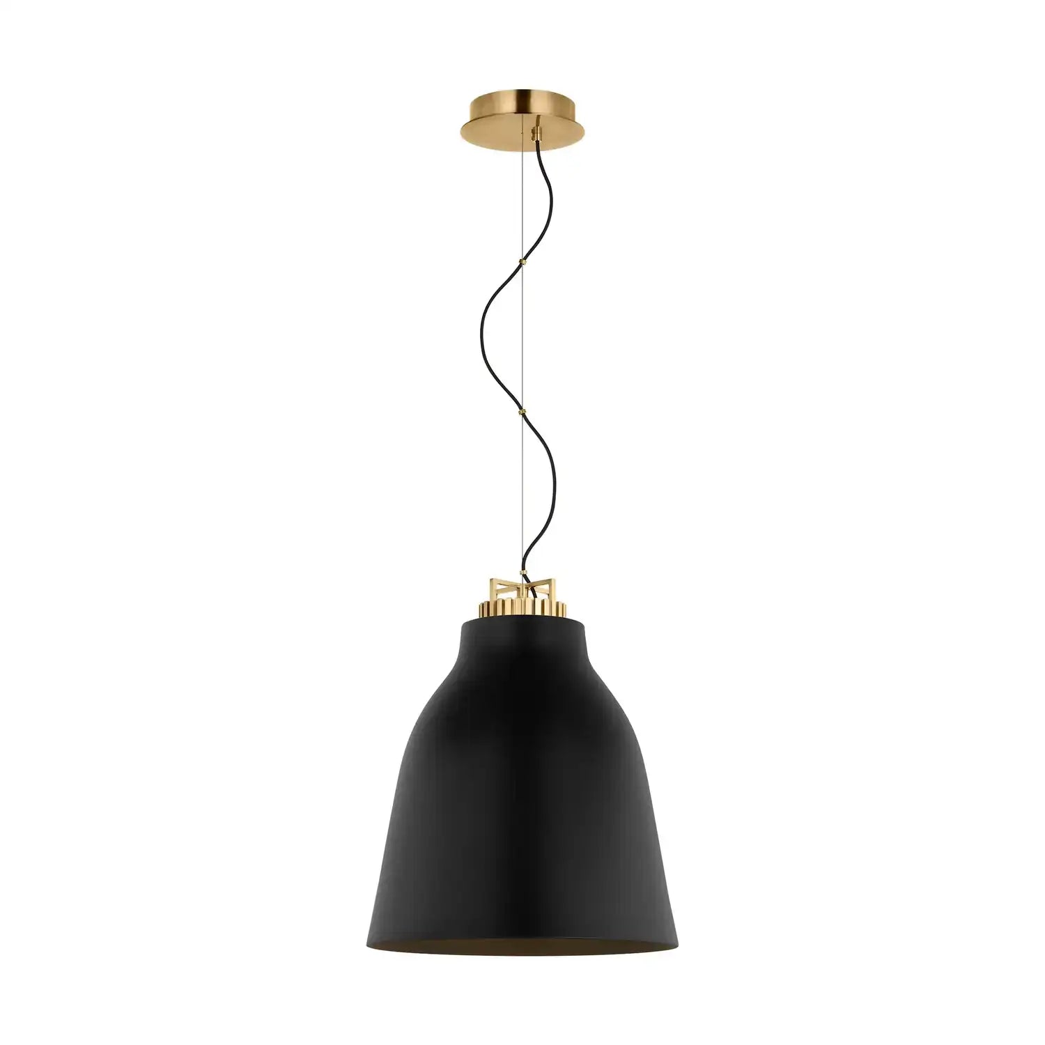 VISUAL COMFORT MODERN, FORGE LINE-VOLTAGE PENDANTS, PENDANT LIGHT