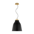 VISUAL COMFORT MODERN, FORGE LINE-VOLTAGE PENDANTS, PENDANT LIGHT