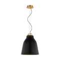 VISUAL COMFORT & CO., FORGE LINE-VOLTAGE PENDANTS, PENDANT LIGHT
