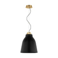 VISUAL COMFORT & CO., FORGE LINE-VOLTAGE PENDANTS, PENDANT LIGHT