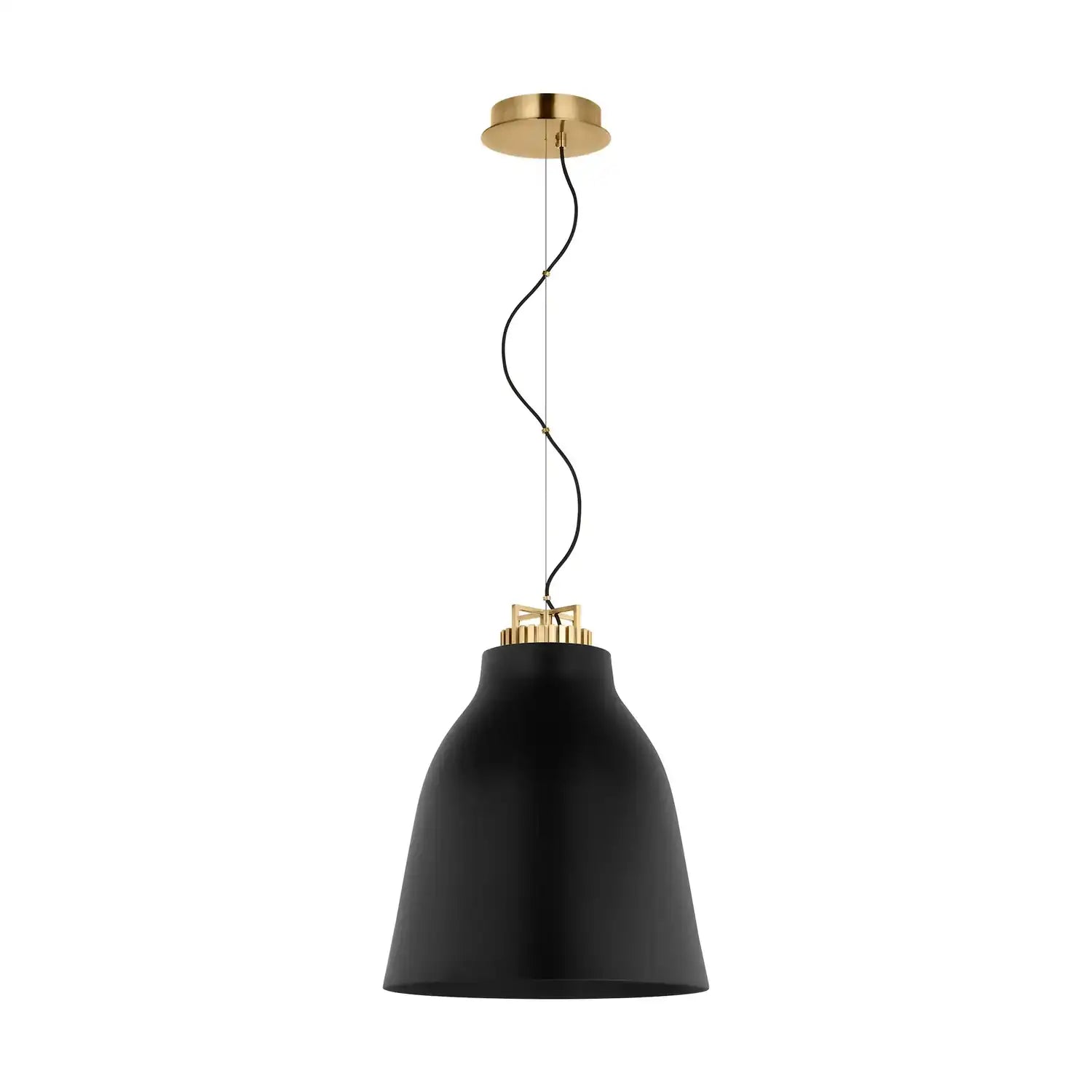 VISUAL COMFORT MODERN, FORGE LINE-VOLTAGE PENDANTS, PENDANT LIGHT