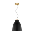 VISUAL COMFORT MODERN, FORGE LINE-VOLTAGE PENDANTS, PENDANT LIGHT