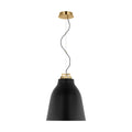 VISUAL COMFORT & CO., FORGE LINE-VOLTAGE PENDANTS, PENDANT LIGHT