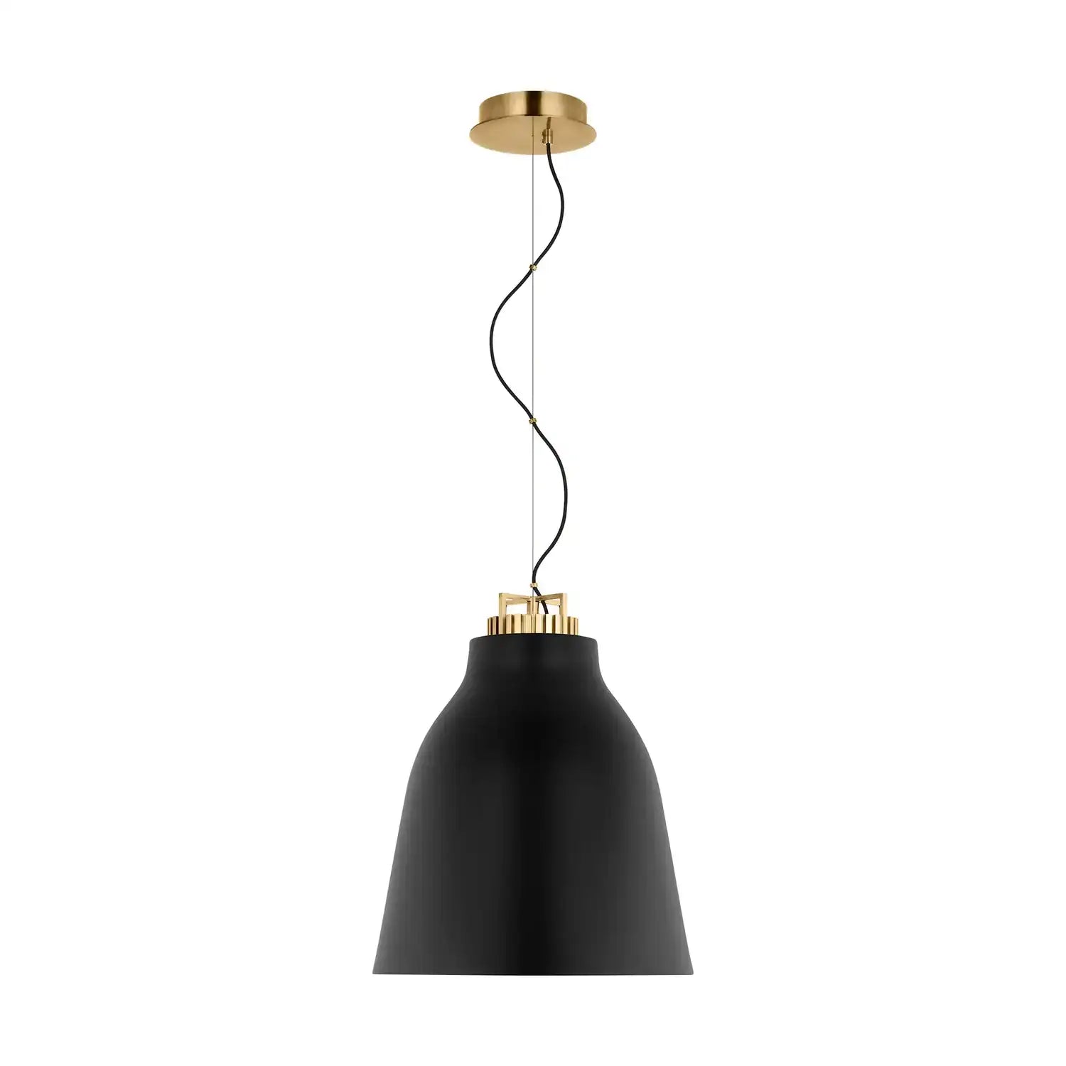 VISUAL COMFORT & CO., FORGE LINE-VOLTAGE PENDANTS, PENDANT LIGHT