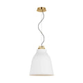 VISUAL COMFORT MODERN, FORGE LINE-VOLTAGE PENDANTS, PENDANT LIGHT