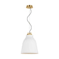 VISUAL COMFORT & CO., FORGE LINE-VOLTAGE PENDANTS, PENDANT LIGHT