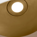 VISUAL COMFORT MODERN, FORGE LINE-VOLTAGE PENDANTS, PENDANT LIGHT