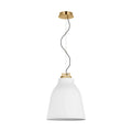 VISUAL COMFORT MODERN, FORGE LINE-VOLTAGE PENDANTS, PENDANT LIGHT