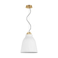 VISUAL COMFORT & CO., FORGE LINE-VOLTAGE PENDANTS, PENDANT LIGHT