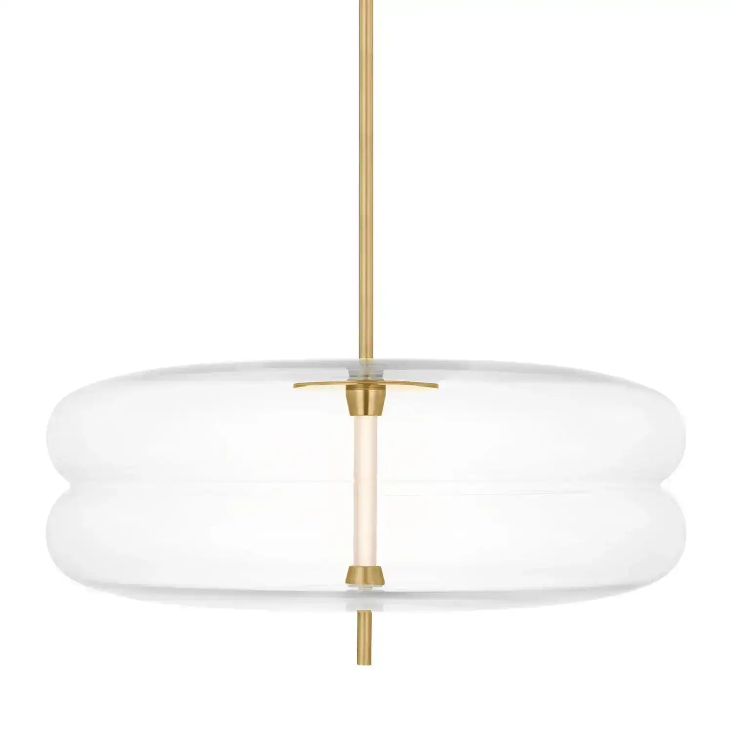 VISUAL COMFORT MODERN, SHAKKEI DOUBLE X-LARGE PENDANT, PENDANT LIGHT