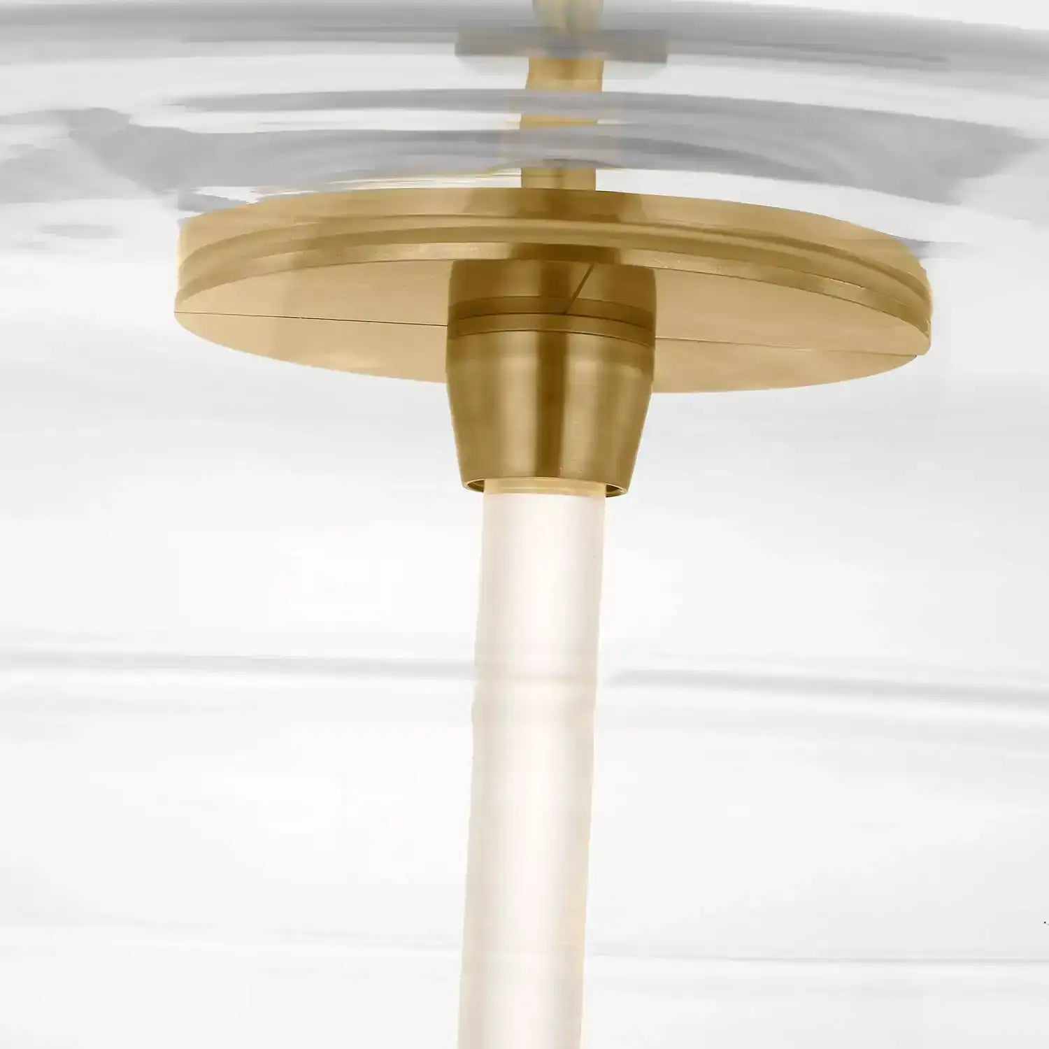 VISUAL COMFORT MODERN, SHAKKEI DOUBLE X-LARGE PENDANT, PENDANT LIGHT
