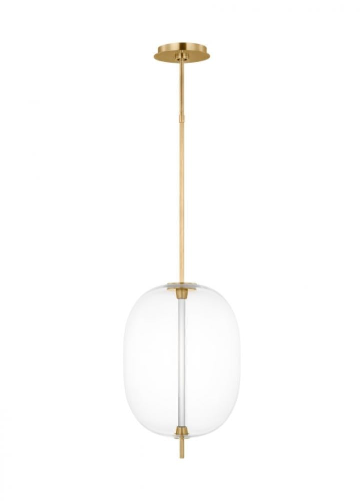 VISUAL COMFORT MODERN, HEIAN PENDANT, PENDANT LIGHT