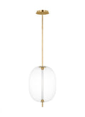VISUAL COMFORT MODERN, HEIAN PENDANT, PENDANT LIGHT