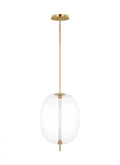 VISUAL COMFORT MODERN, HEIAN PENDANT, PENDANT LIGHT