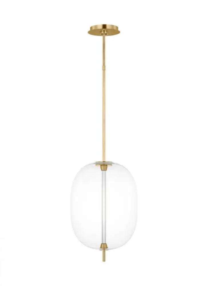 VISUAL COMFORT MODERN, HEIAN PENDANT, PENDANT LIGHT