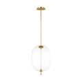 VISUAL COMFORT MODERN, HEIAN PENDANT, PENDANT LIGHT