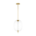 VISUAL COMFORT MODERN, HEIAN PENDANT, PENDANT LIGHT
