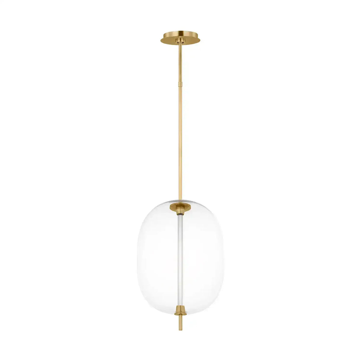 VISUAL COMFORT MODERN, HEIAN PENDANT, PENDANT LIGHT