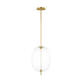 VISUAL COMFORT MODERN, HEIAN PENDANT, PENDANT LIGHT