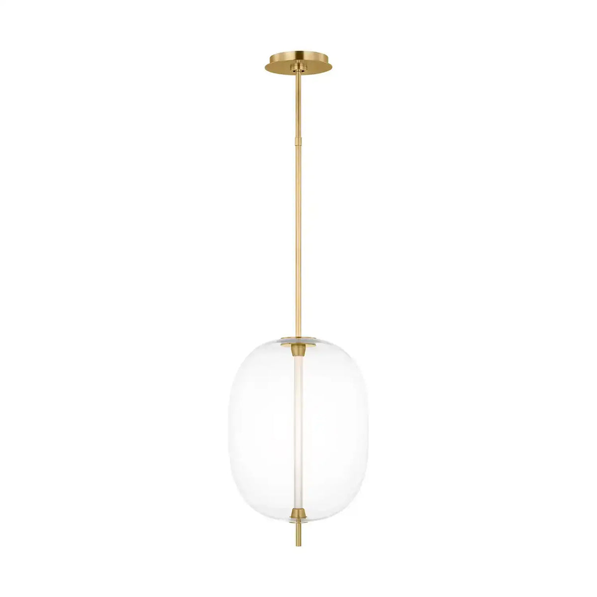 VISUAL COMFORT MODERN, HEIAN PENDANT, PENDANT LIGHT