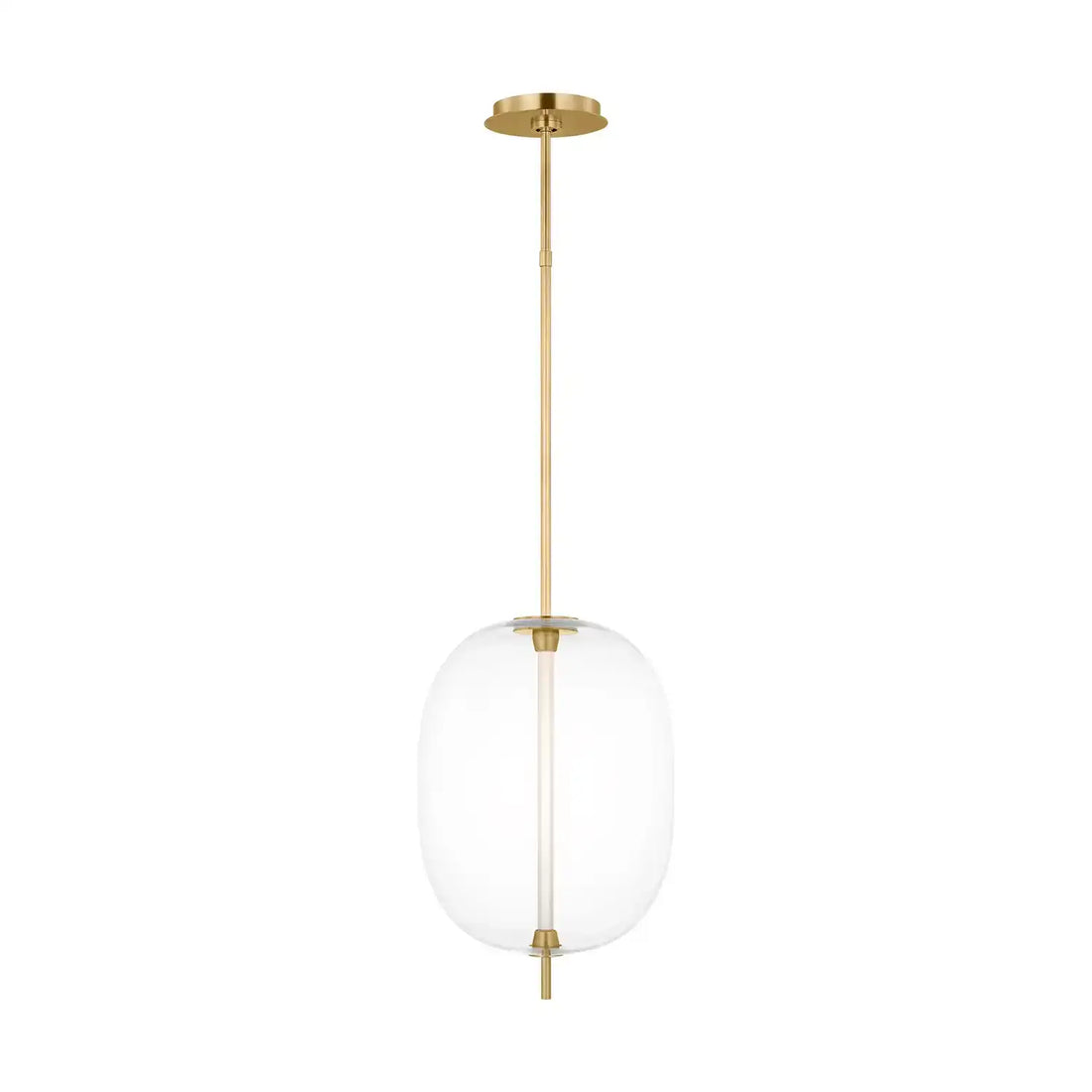 VISUAL COMFORT MODERN, HEIAN PENDANT, PENDANT LIGHT