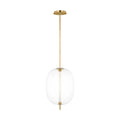 VISUAL COMFORT MODERN, HEIAN PENDANT, PENDANT LIGHT