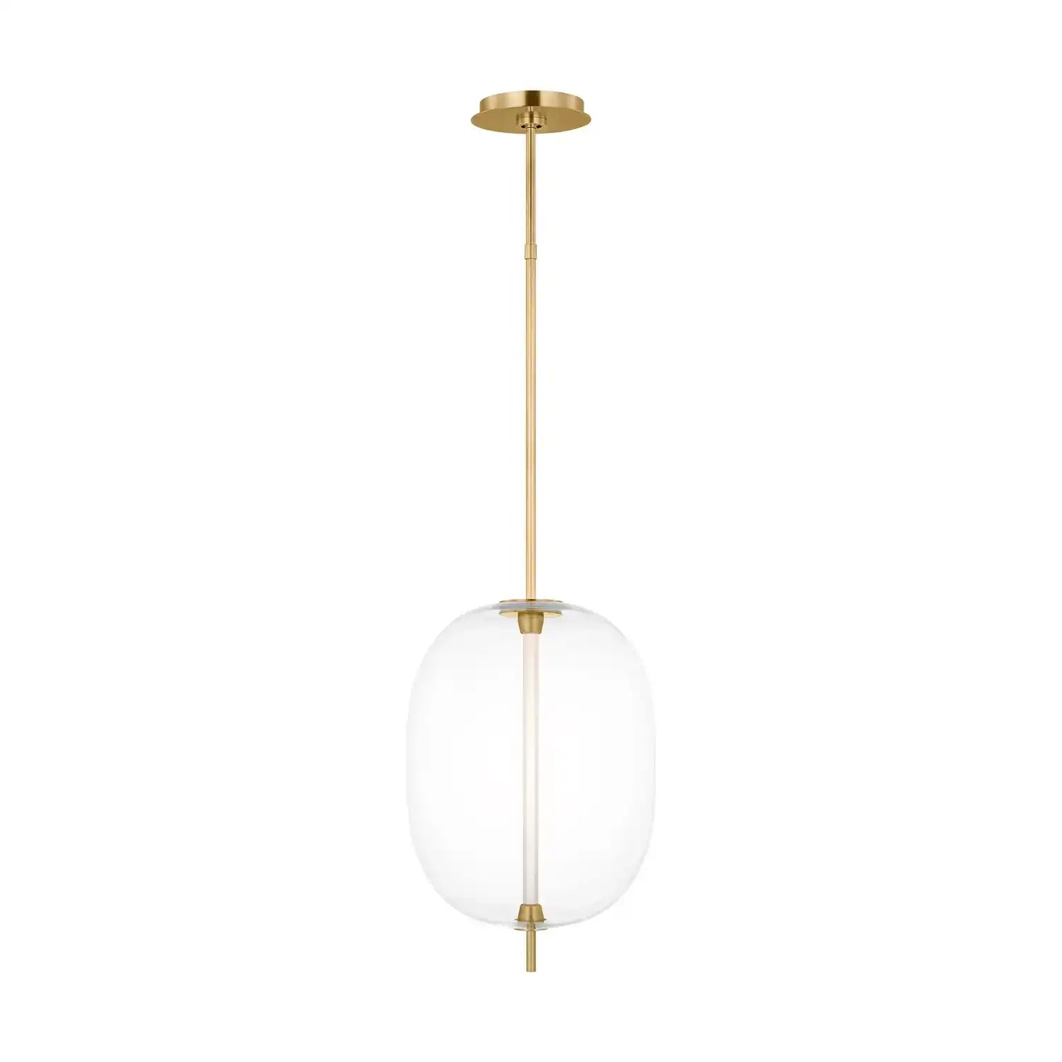 VISUAL COMFORT MODERN, HEIAN PENDANT, PENDANT LIGHT