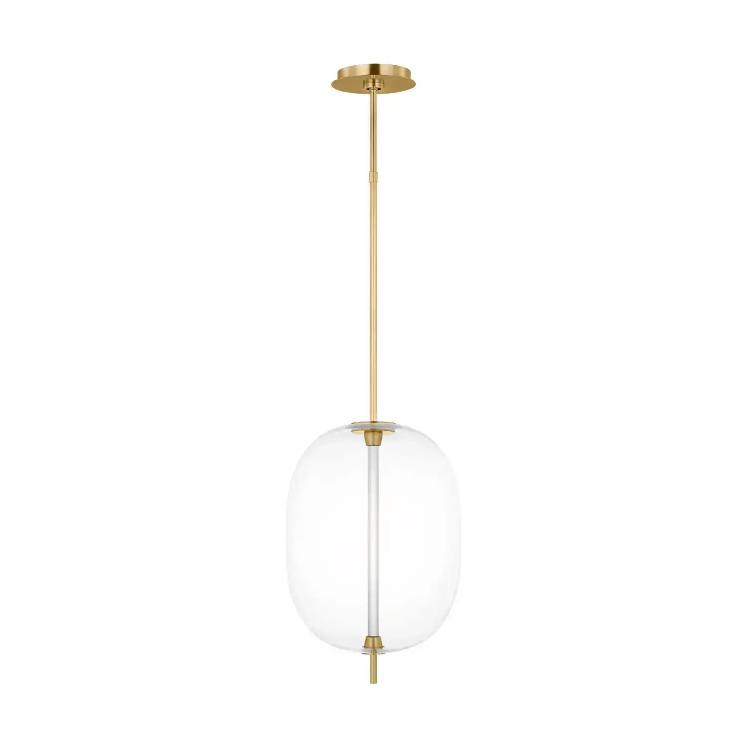 VISUAL COMFORT MODERN, HEIAN PENDANT, PENDANT LIGHT
