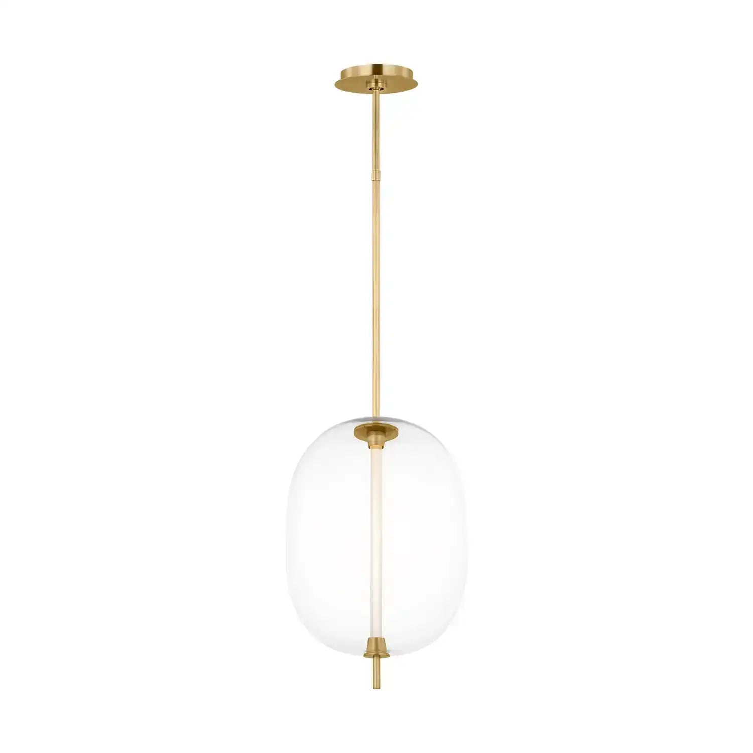 VISUAL COMFORT MODERN, HEIAN PENDANT, PENDANT LIGHT