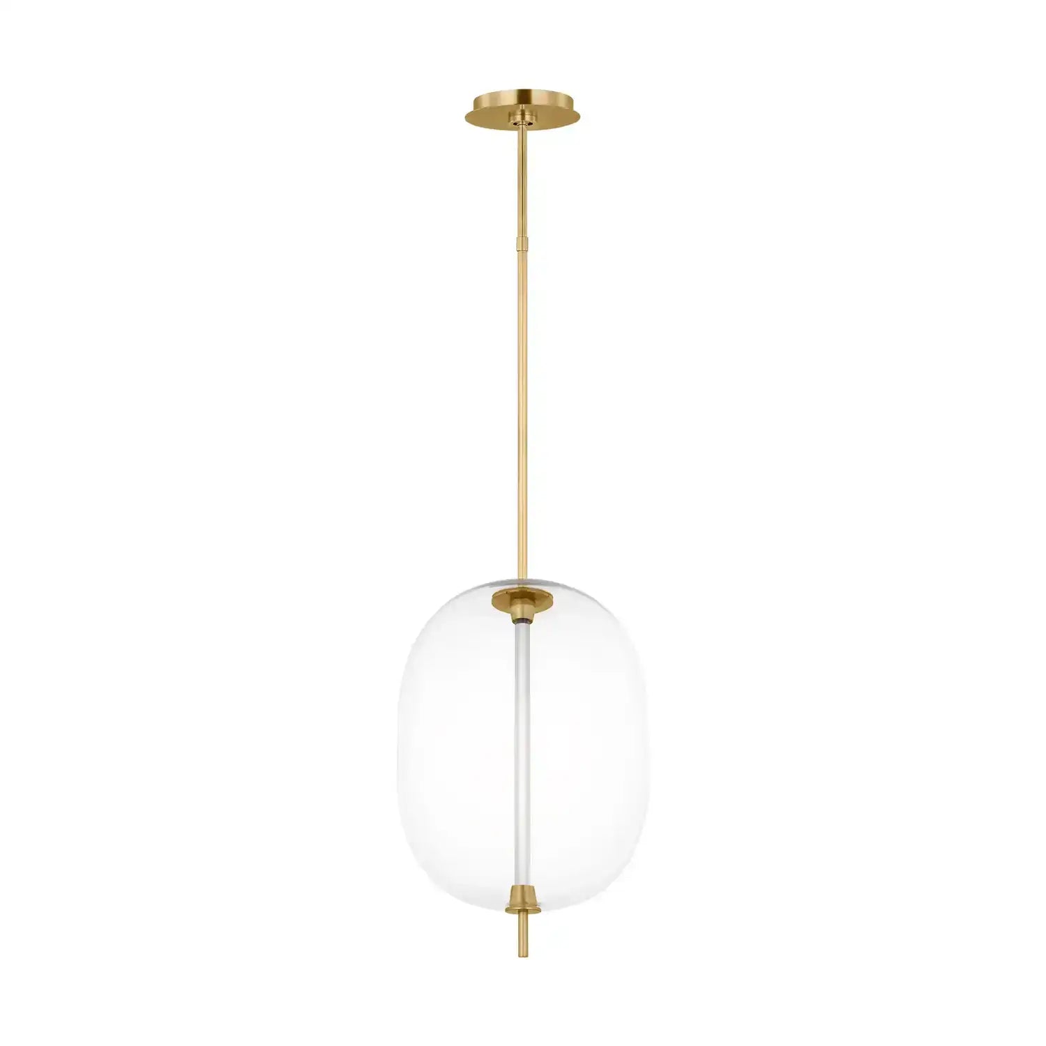 VISUAL COMFORT MODERN, HEIAN PENDANT, PENDANT LIGHT