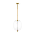 VISUAL COMFORT MODERN, HEIAN PENDANT, PENDANT LIGHT