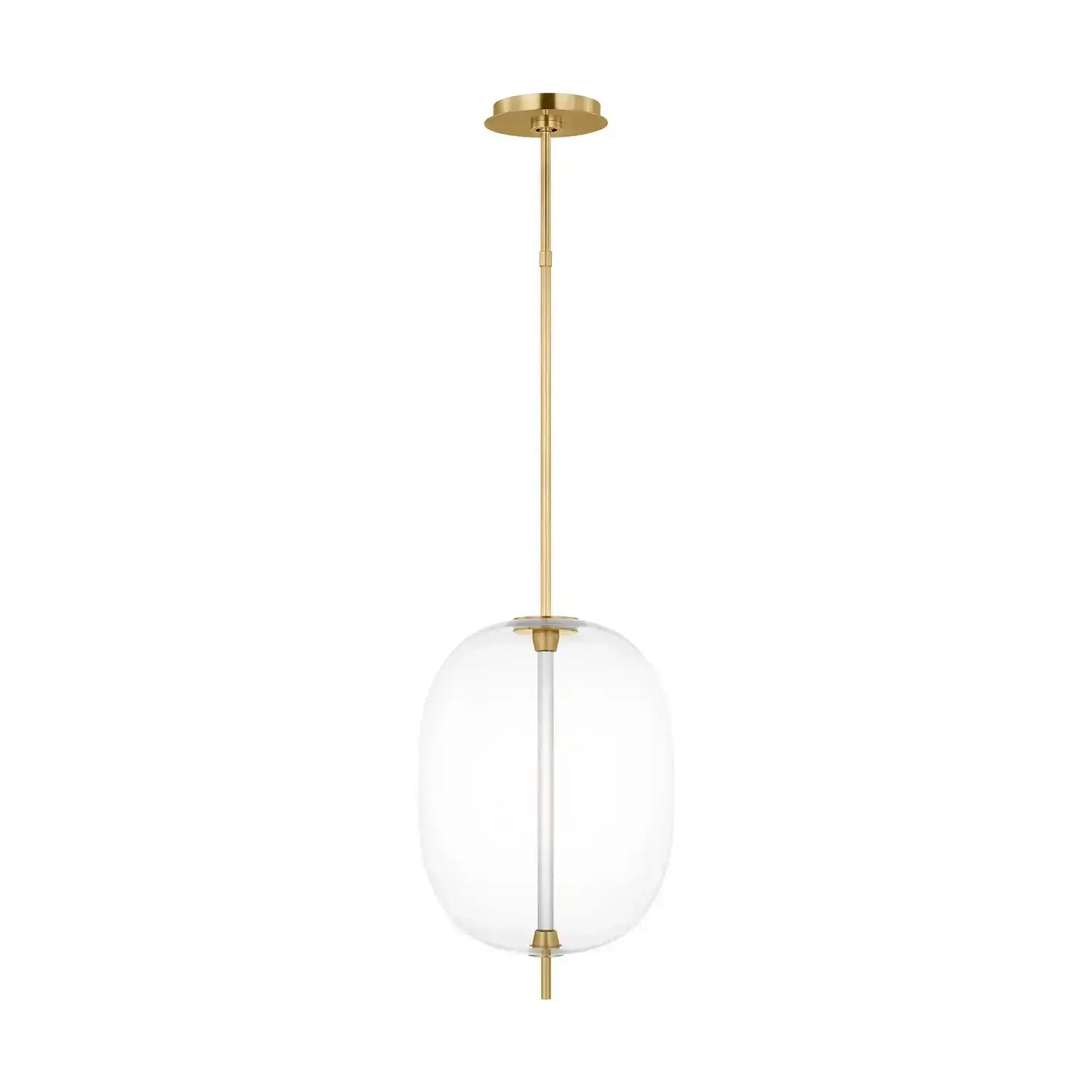 VISUAL COMFORT MODERN, HEIAN PENDANT, PENDANT LIGHT
