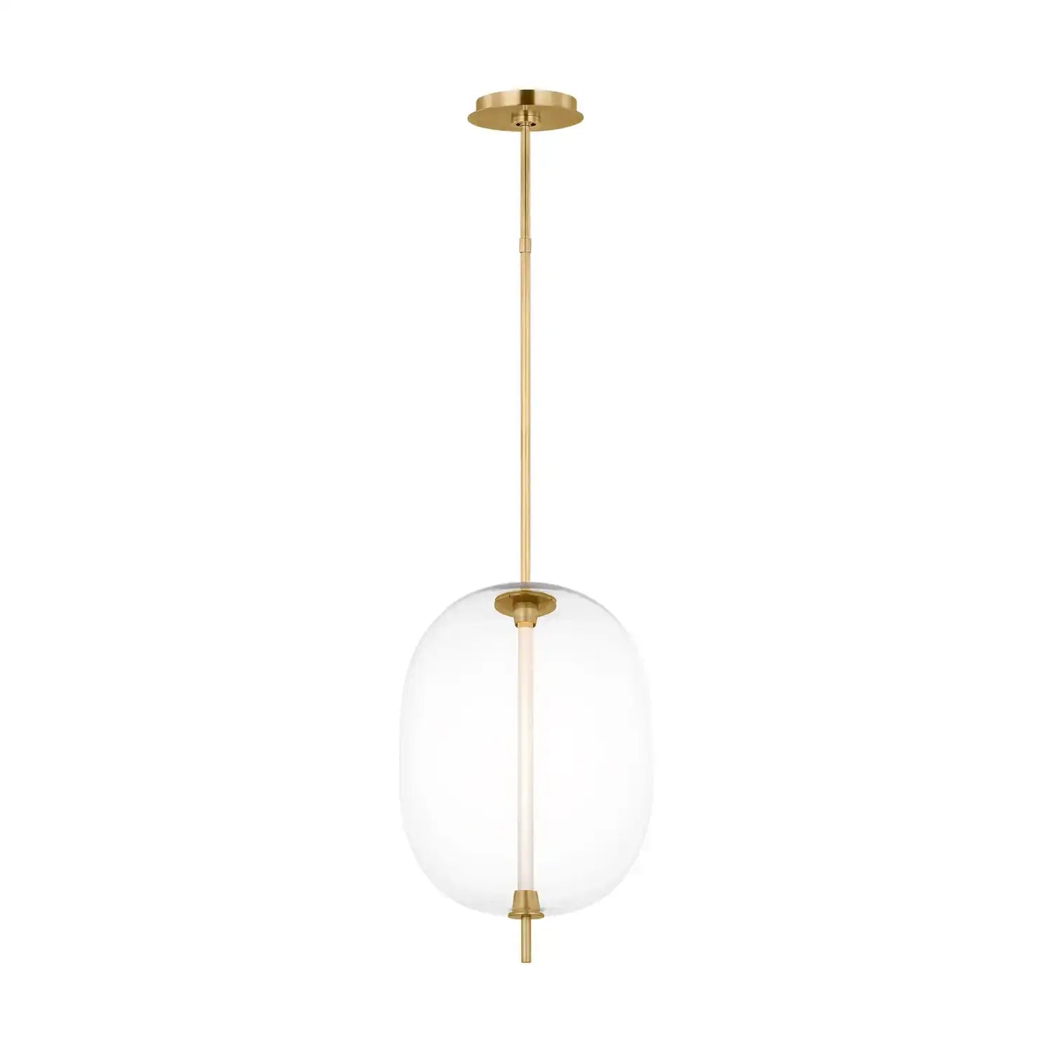 VISUAL COMFORT MODERN, HEIAN PENDANT, PENDANT LIGHT