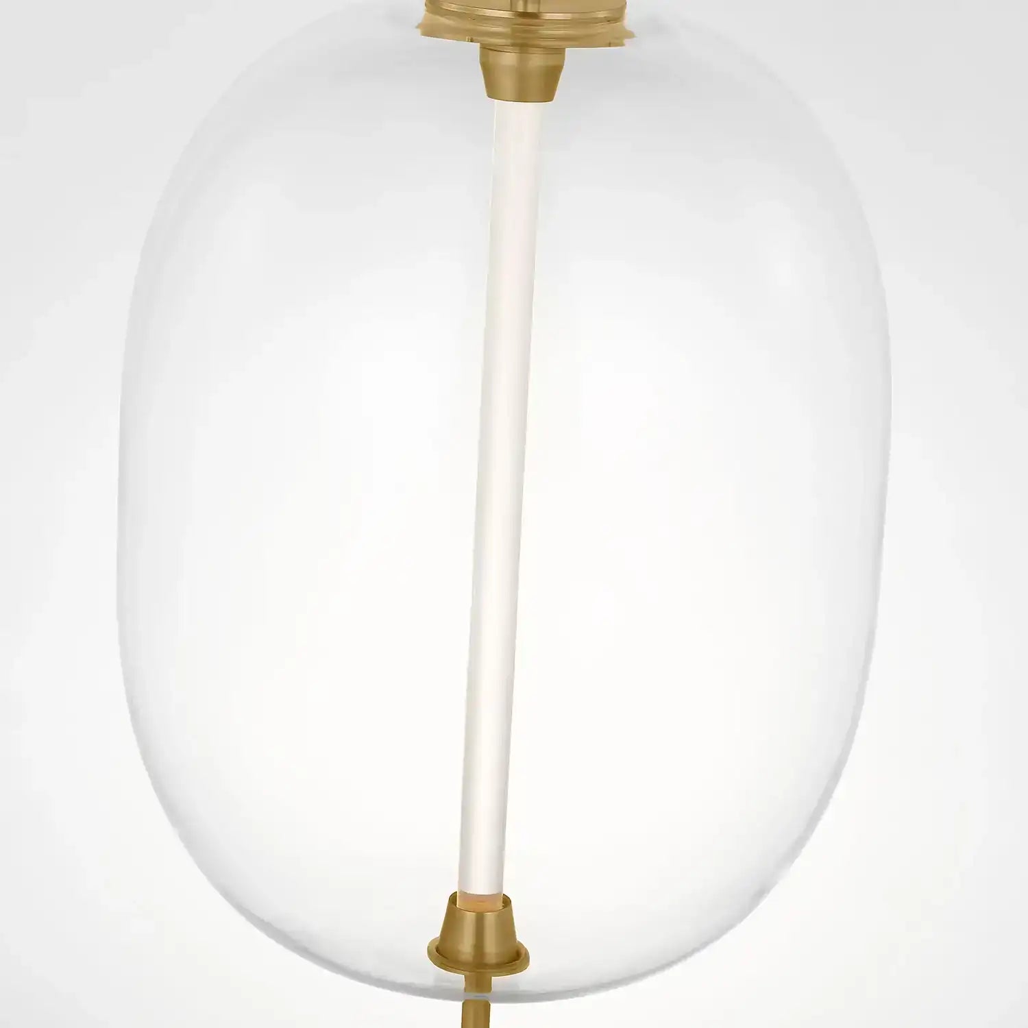 VISUAL COMFORT MODERN, HEIAN PENDANT, PENDANT LIGHT