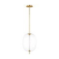 VISUAL COMFORT MODERN, HEIAN PENDANT, PENDANT LIGHT