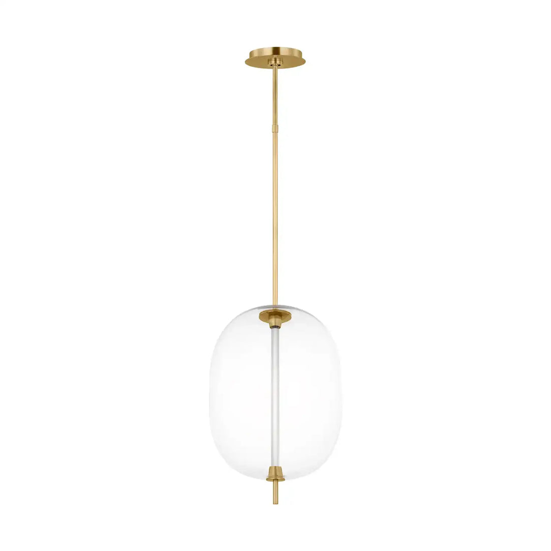 VISUAL COMFORT MODERN, HEIAN PENDANT, PENDANT LIGHT