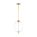VISUAL COMFORT MODERN, HEIAN PENDANT, PENDANT LIGHT