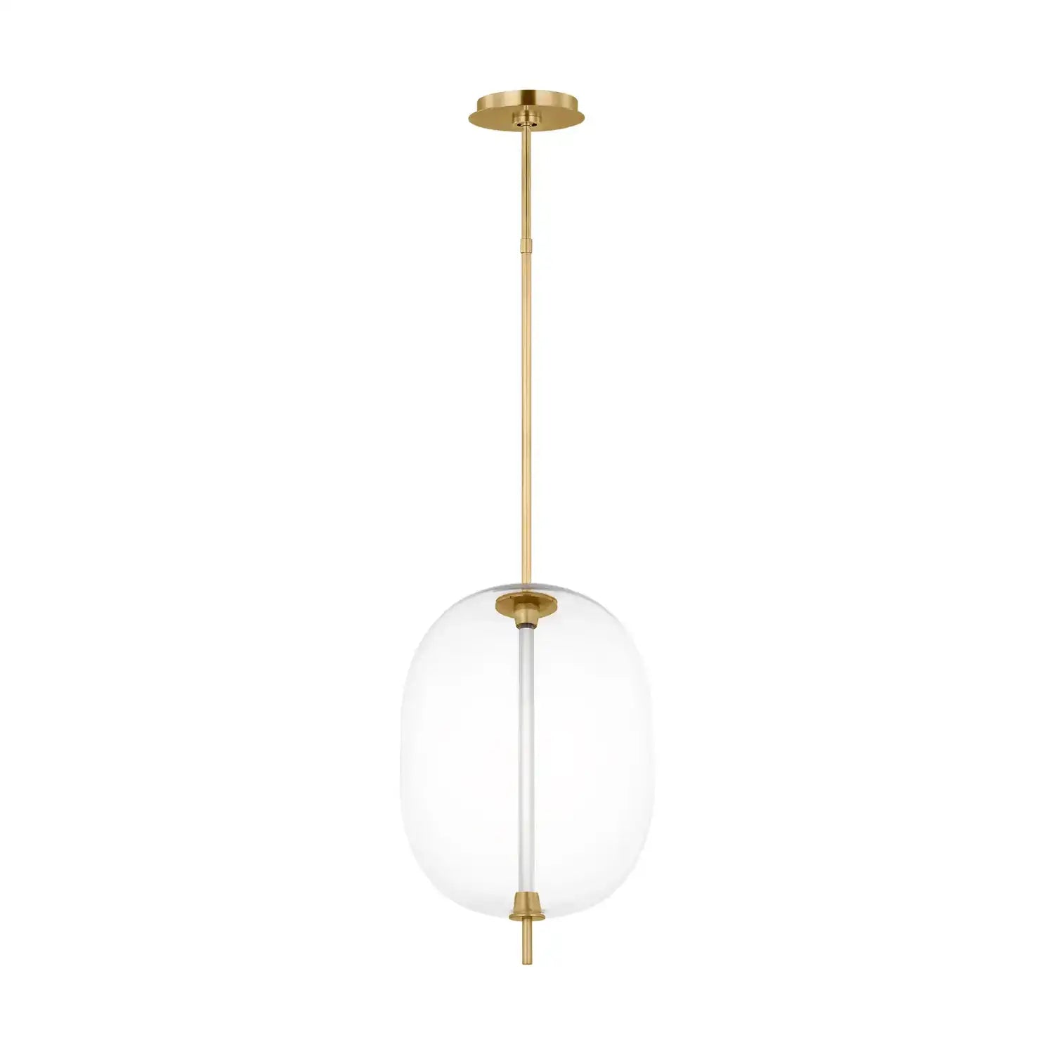 VISUAL COMFORT MODERN, HEIAN PENDANT, PENDANT LIGHT