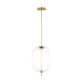 VISUAL COMFORT MODERN, HEIAN PENDANT, PENDANT LIGHT
