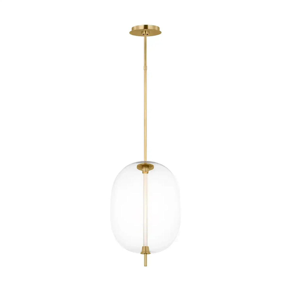 VISUAL COMFORT MODERN, HEIAN PENDANT, PENDANT LIGHT