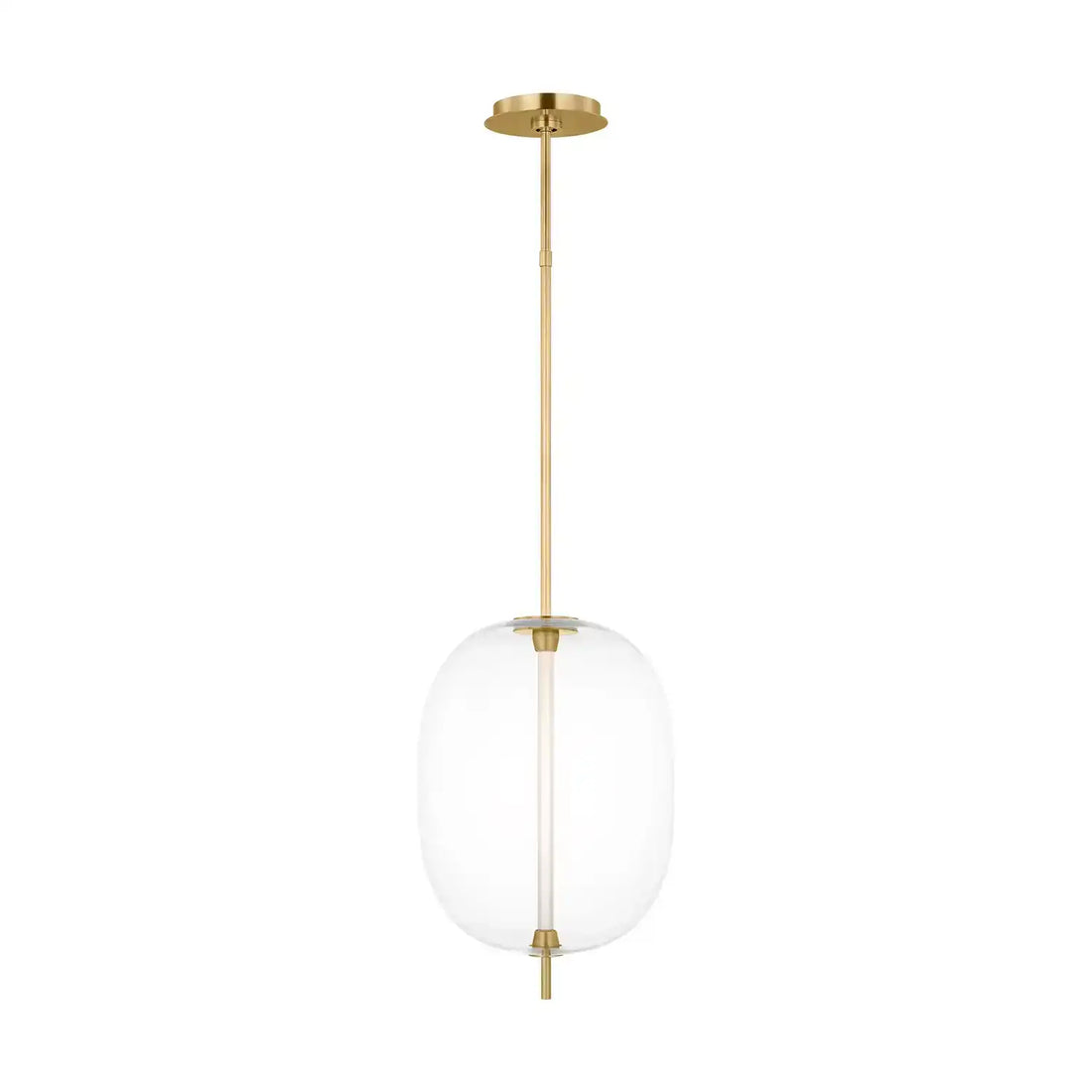 VISUAL COMFORT MODERN, HEIAN PENDANT, PENDANT LIGHT